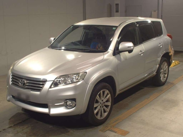 TOYOTA VANGUARD 240S S Package