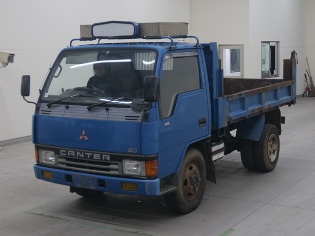 MITSUBISHI FUSO TRUCK