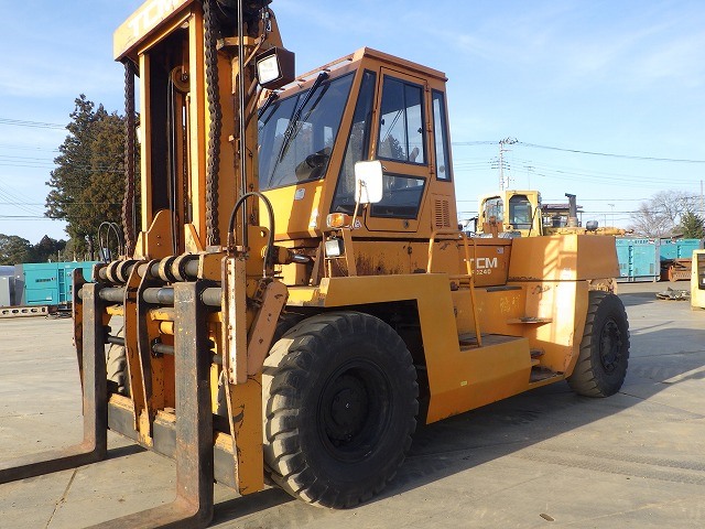 TCM Forklift