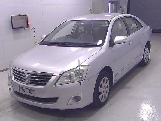 TOYOTA PREMIO