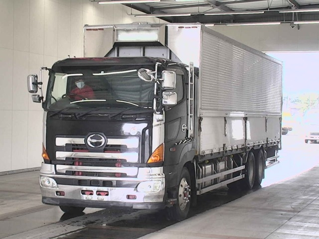HINO PROFIA