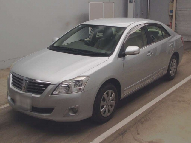 TOYOTA PREMIO 1.8X L Package