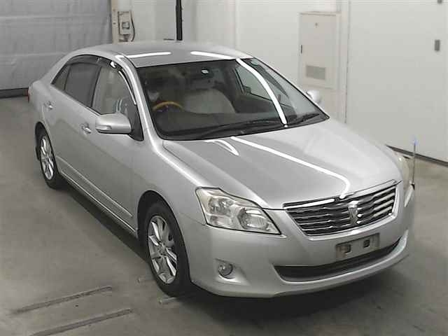 TOYOTA PREMIO 1.8X L