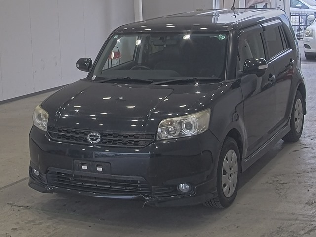 TOYOTA COROLLA RUMION 1.8S