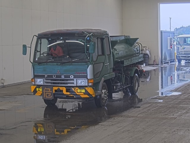 MITSUBISHI FUSO FIGHTER
