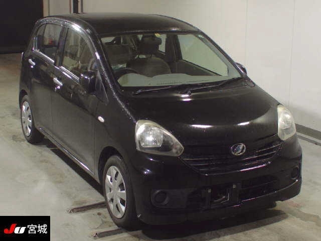 DAIHATSU MIRA ES