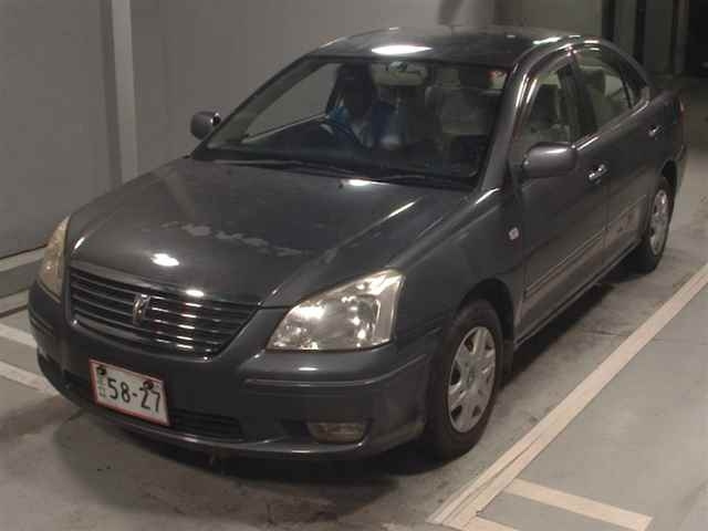 TOYOTA PREMIO F L Package