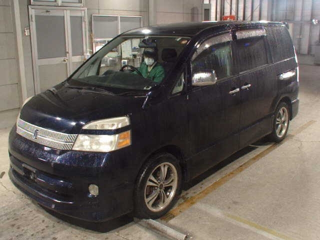 TOYOTA VOXY Kirameki