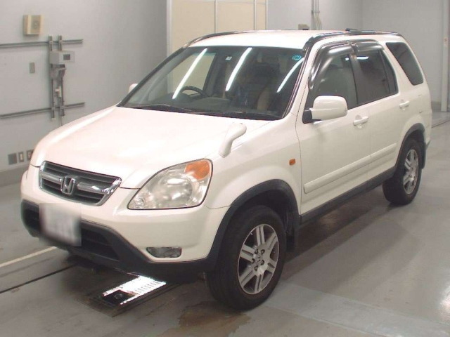 HONDA CR-V 4WD RD5 Fullmark iL 
