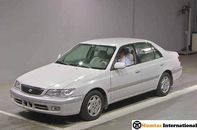 TOYOTA CORONA PREMIO