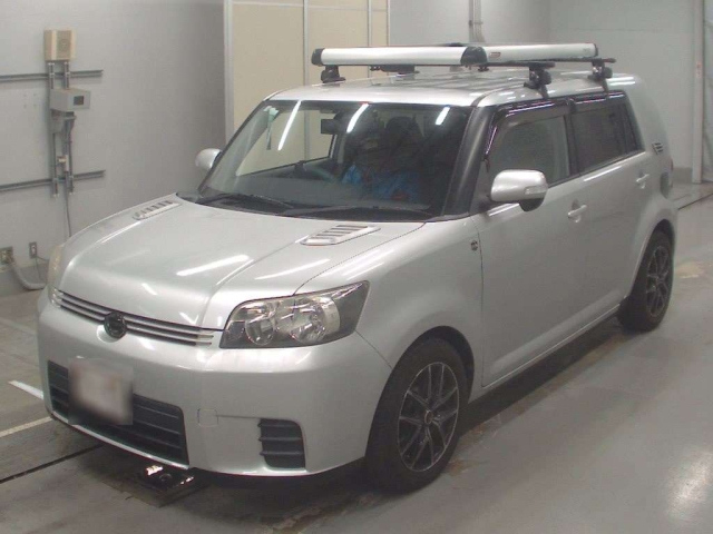 TOYOTA COROLLA RUMION  1.5X