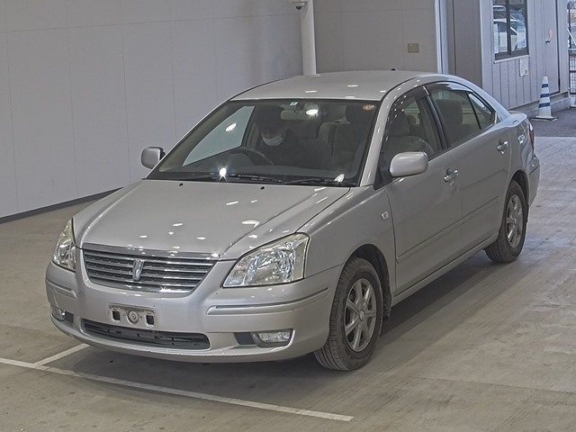 TOYOTA PREMIO
