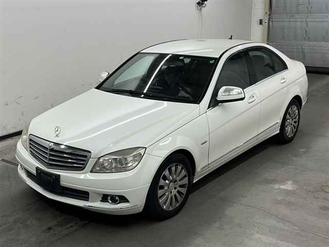 MERCEDES BENZ C CLASS C200 Compreessor - Elegance