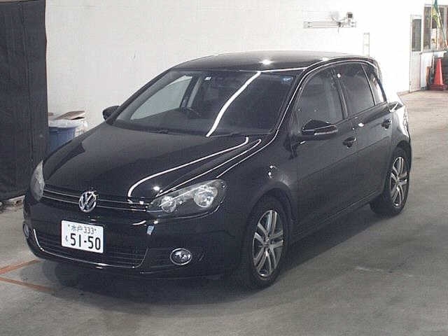 VOLKSWAGEN GOLF 1.4 Comfort Line