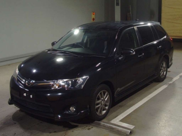 TOYOTA COROLLA FIELDER 1.8S1.5G Aero Tourer - WxB