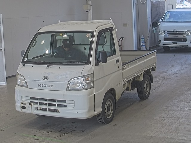 DAIHATSU HIJET TRUCK AC POWER ST SPECIAL
