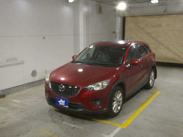 MAZDA CX-5 XD L Package
