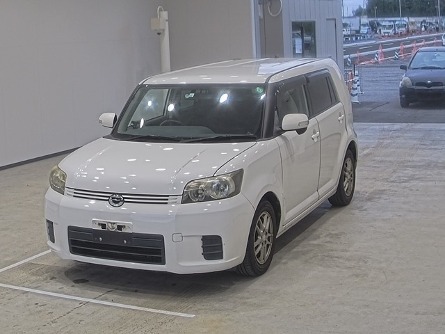 TOYOTA COROLLA RUMION 1.5G