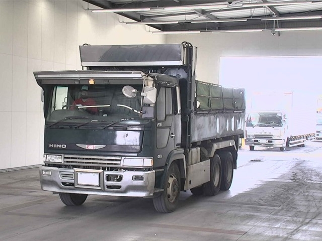 HINO TRUCK