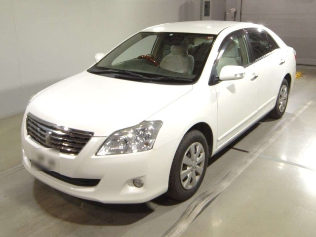TOYOTA PREMIO