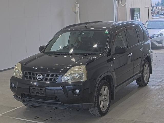 NISSAN X TRAIL Wagon