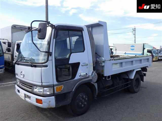 HINO TRUCK Dump 3.35t
