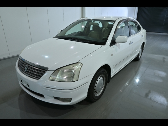 TOYOTA PREMIO F L Package