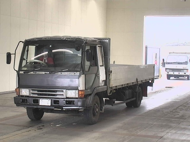 MITSUBISHI FUSO FIGHTER