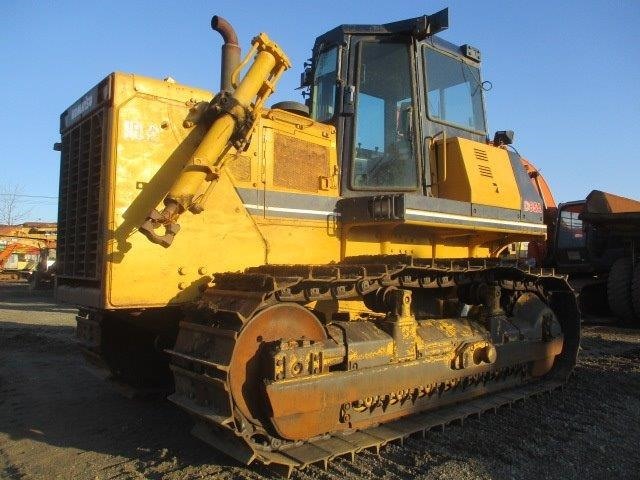 KOMATSU DOZER