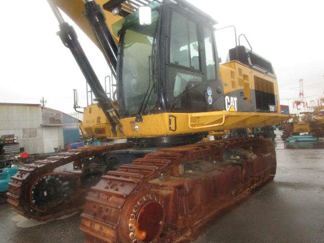CATERPILLAR  EXCAVATOR
