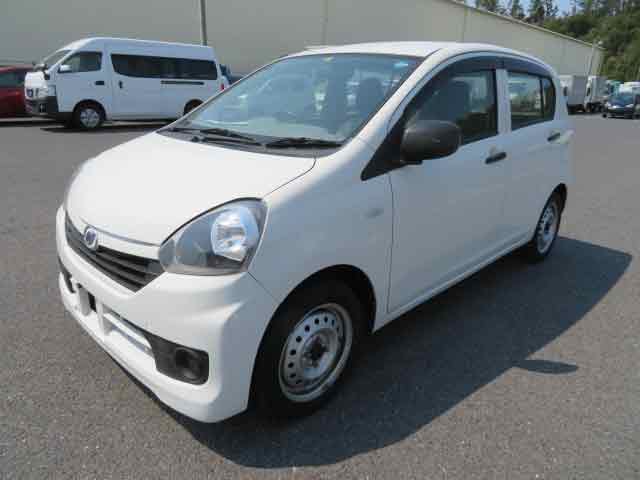DAIHATSU MIRA ES