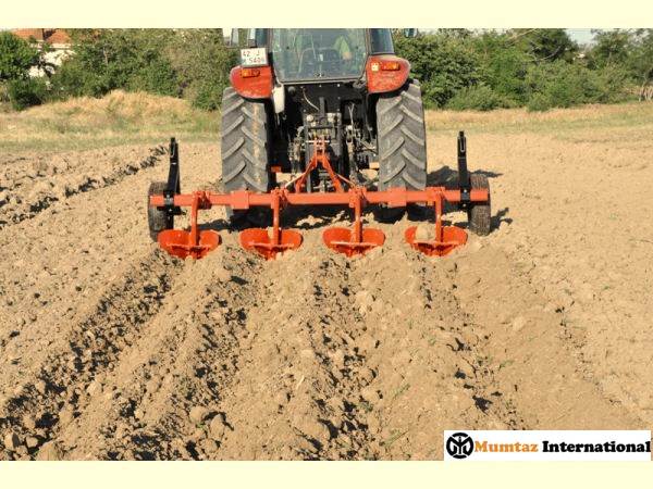 TILLAGE  Profile Frame Ridger