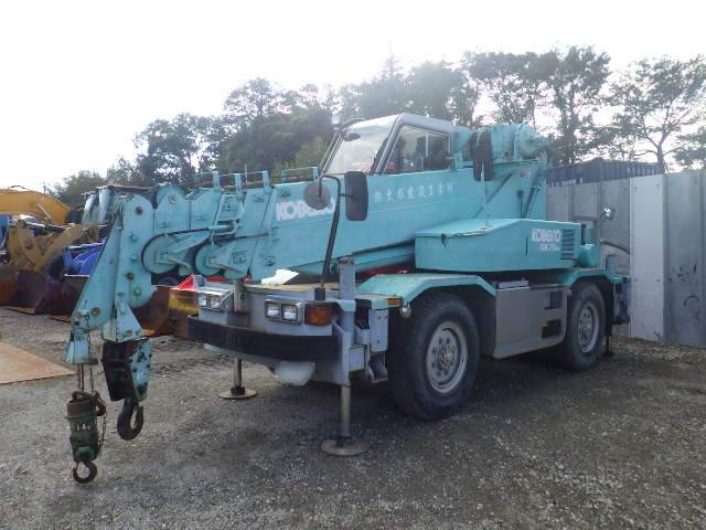 KOBELCO CRANE
