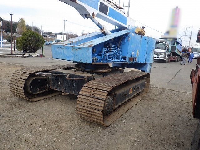 Aichi Aerial Platform