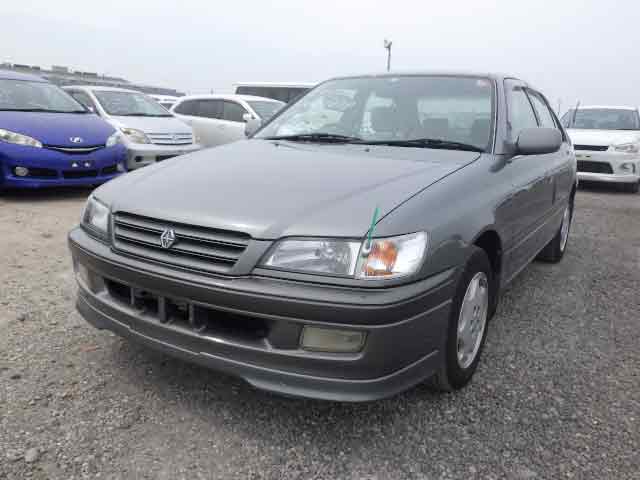 TOYOTA CORONA PREMIO