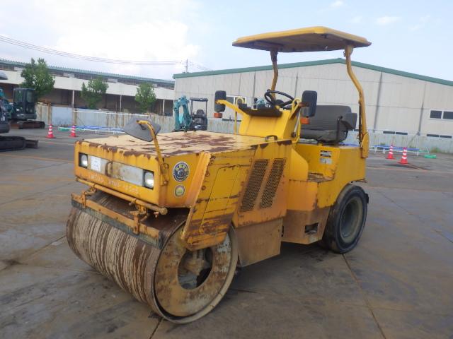 KOBELCO COMBINE ROLLER