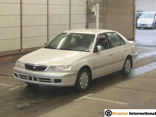 TOYOTA CORONA PREMIO