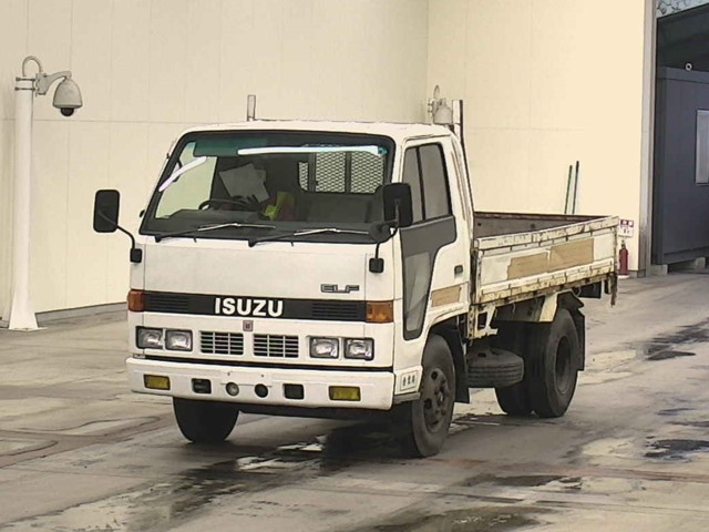 ISUZU ELF TRUCK