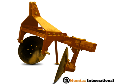 THILLAGE DISC RIDGER