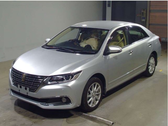 TOYOTA PREMIO