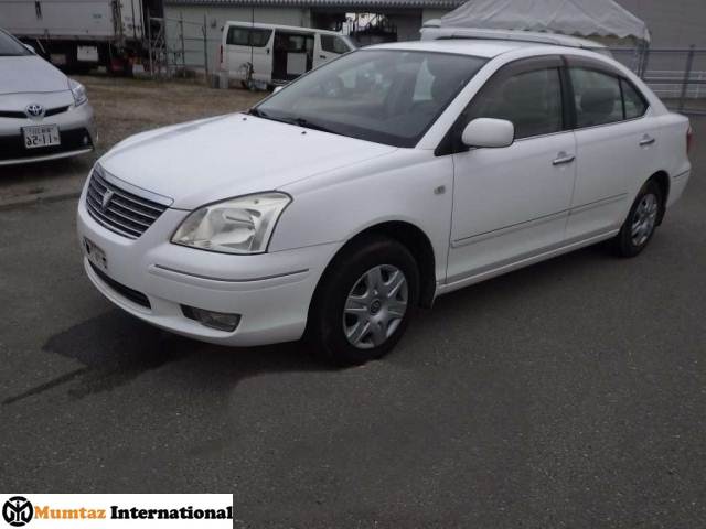 TOYOTA PREMIO