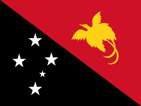 Papa New Guinea