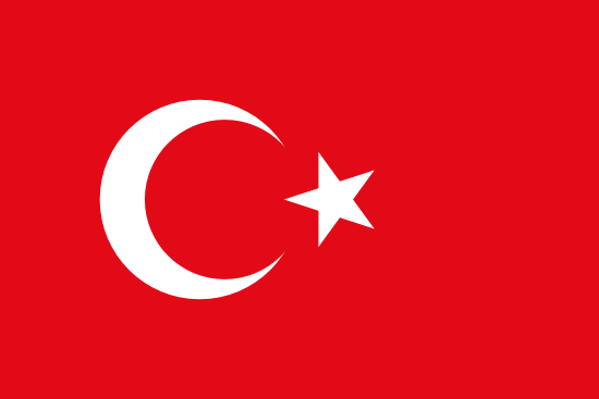 TURKEY