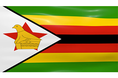 Zimbabwe